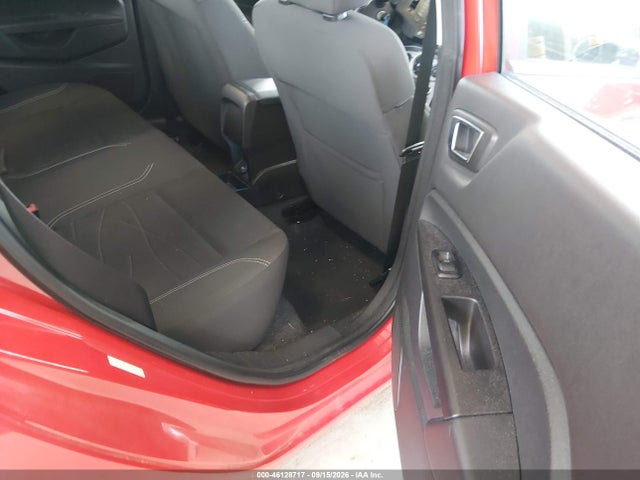 Ford FIESTA SE 2014 3FADP4BJ0EM151750 Image 8