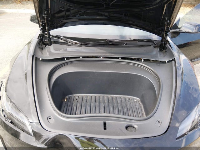 2024 Tesla Model 3 Performance All-wheel Drive მანქანა იყიდება აუქციონზე, vin: 5YJ3E1ET7RF843148, აუქციონის ნომერი: 46128723