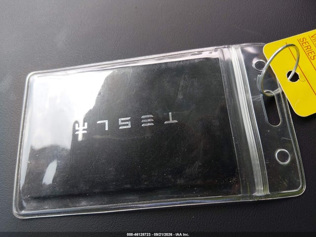2024 Tesla Model 3 Performance All-wheel Drive მანქანა იყიდება აუქციონზე, vin: 5YJ3E1ET7RF843148, აუქციონის ნომერი: 46128723