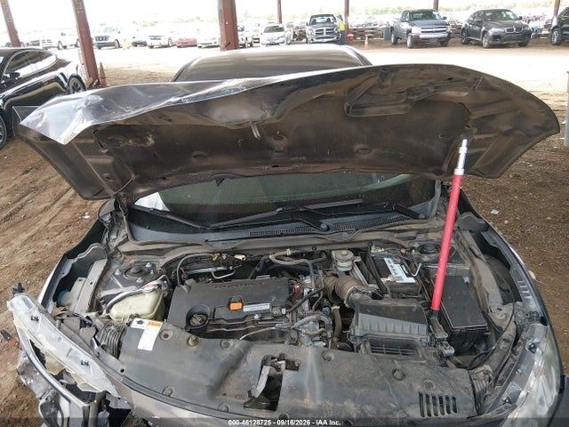 19XFC2F58HE082529 Honda Civic Lx