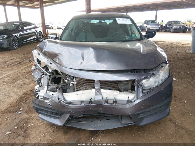 19XFC2F58HE082529 Honda Civic Lx