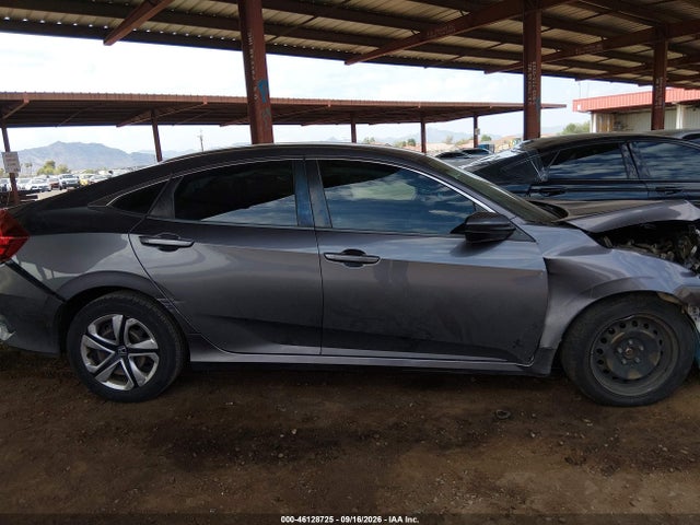 19XFC2F58HE082529 Honda Civic Lx