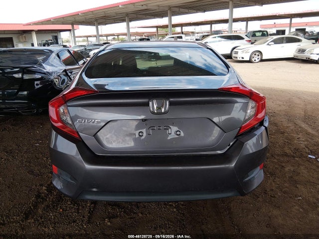 19XFC2F58HE082529 Honda Civic Lx