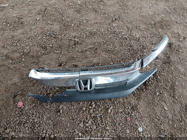 19XFC2F58HE082529 Honda Civic Lx