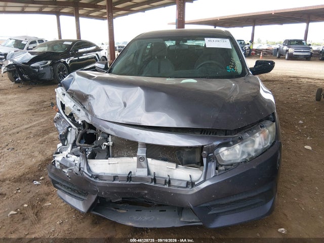 19XFC2F58HE082529 Honda Civic Lx