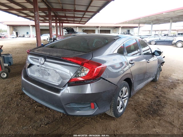 19XFC2F58HE082529 Honda Civic Lx