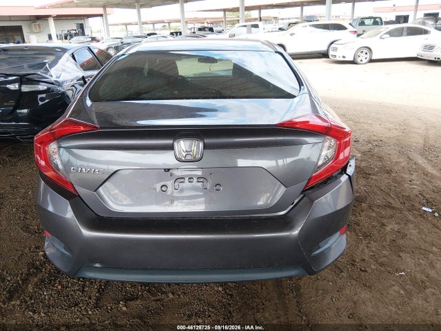 19XFC2F58HE082529 Honda Civic Lx