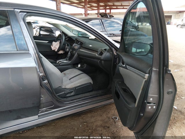 19XFC2F58HE082529 Honda Civic Lx