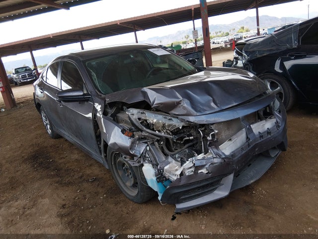 19XFC2F58HE082529 Honda Civic Lx
