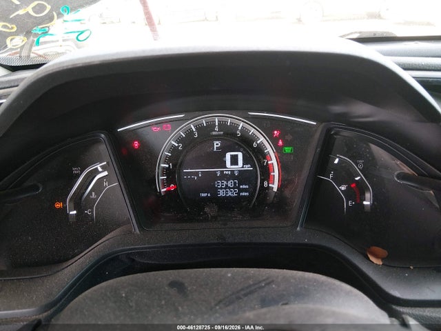19XFC2F58HE082529 Honda Civic Lx