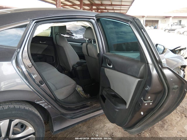 19XFC2F58HE082529 Honda Civic Lx