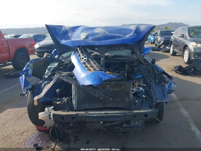 Продаж на аукціоні авто 2011 Hyundai Genesis 2.0t, vin: KMHHT6KD4BU045219, номер лоту: 46128731