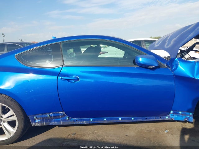 Продаж на аукціоні авто 2011 Hyundai Genesis 2.0t, vin: KMHHT6KD4BU045219, номер лоту: 46128731