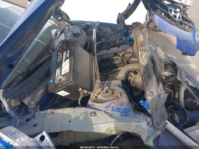 Продаж на аукціоні авто 2011 Hyundai Genesis 2.0t, vin: KMHHT6KD4BU045219, номер лоту: 46128731