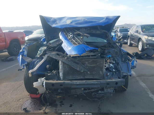 Продаж на аукціоні авто 2011 Hyundai Genesis 2.0t, vin: KMHHT6KD4BU045219, номер лоту: 46128731