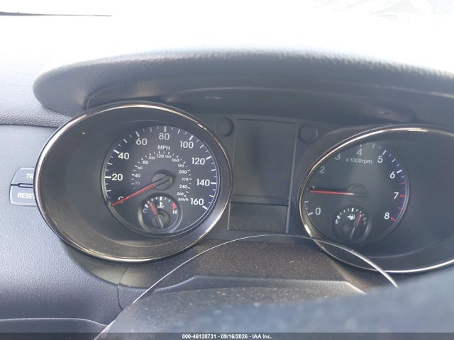 Продаж на аукціоні авто 2011 Hyundai Genesis 2.0t, vin: KMHHT6KD4BU045219, номер лоту: 46128731