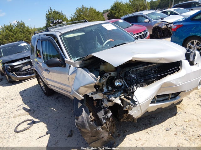 Auction sale of the 2005 Ford Escape Limited, vin: 1FMYU94105KA51312, lot number: 46128740