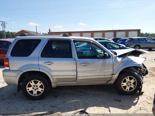 46128740 :رقم المزاد ، 1FMYU94105KA51312 vin ، 2005 Ford Escape Limited مزاد بيع