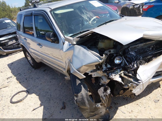46128740 :رقم المزاد ، 1FMYU94105KA51312 vin ، 2005 Ford Escape Limited مزاد بيع