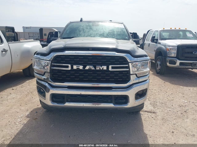 2024 Ram 2500 Big Horn  4x4 8' Box მანქანა იყიდება აუქციონზე, vin: 3C6UR5JJ9RG192885, აუქციონის ნომერი: 46128745