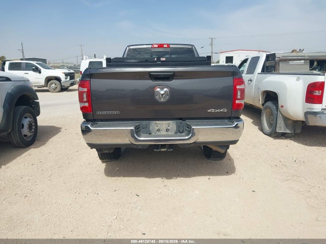 2024 Ram 2500 Big Horn  4x4 8' Box მანქანა იყიდება აუქციონზე, vin: 3C6UR5JJ9RG192885, აუქციონის ნომერი: 46128745