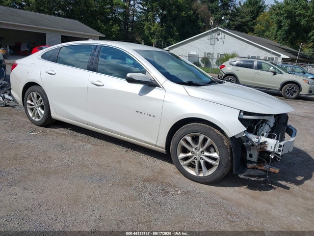 Aukcja sprzedaży 2017 Chevrolet Malibu 1lt, vin: 1G1ZE5ST9HF260864, numer aukcji: 46128747