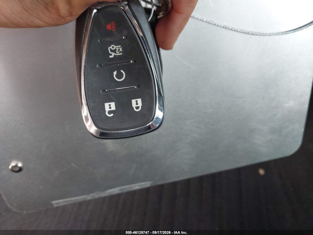 46128747 :رقم المزاد ، 1G1ZE5ST9HF260864 vin ، 2017 Chevrolet Malibu 1lt مزاد بيع