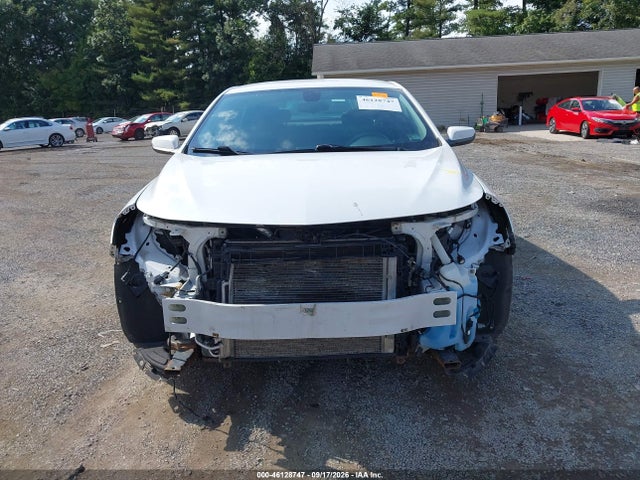 46128747 :رقم المزاد ، 1G1ZE5ST9HF260864 vin ، 2017 Chevrolet Malibu 1lt مزاد بيع