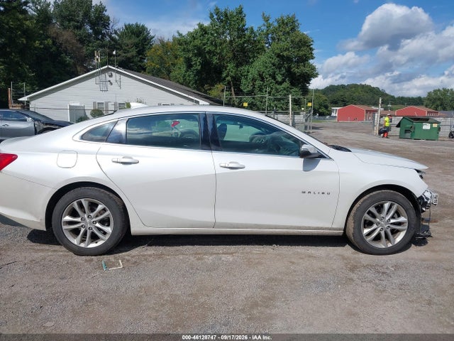 46128747 :رقم المزاد ، 1G1ZE5ST9HF260864 vin ، 2017 Chevrolet Malibu 1lt مزاد بيع