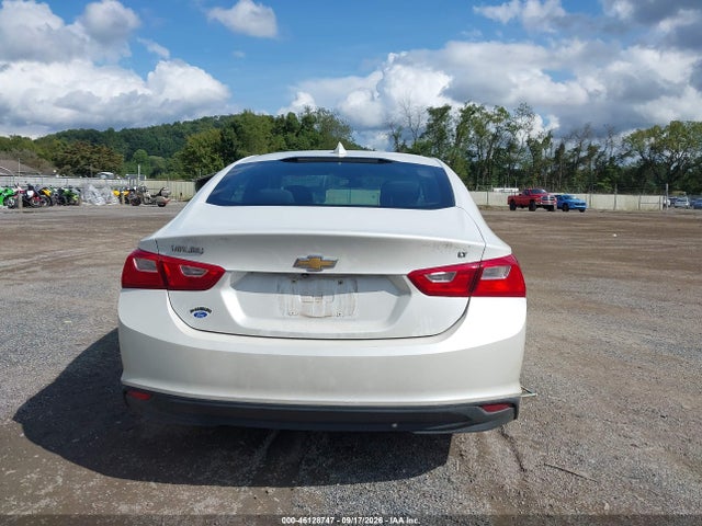 46128747 :رقم المزاد ، 1G1ZE5ST9HF260864 vin ، 2017 Chevrolet Malibu 1lt مزاد بيع