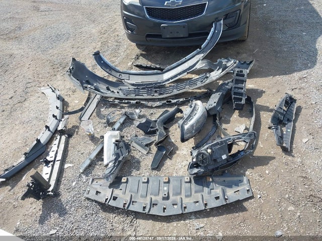 46128747 :رقم المزاد ، 1G1ZE5ST9HF260864 vin ، 2017 Chevrolet Malibu 1lt مزاد بيع