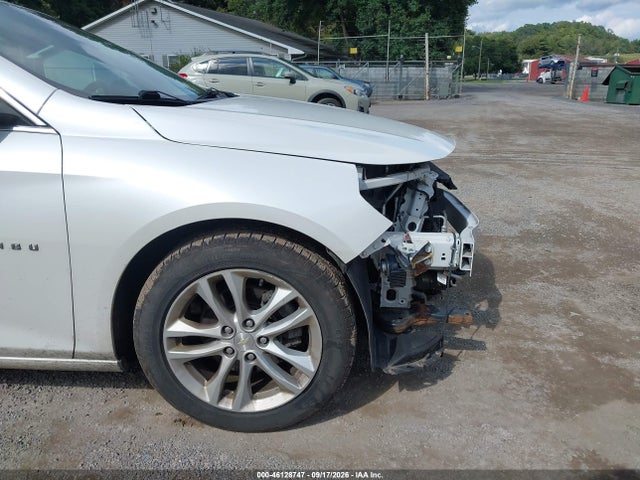 46128747 :رقم المزاد ، 1G1ZE5ST9HF260864 vin ، 2017 Chevrolet Malibu 1lt مزاد بيع