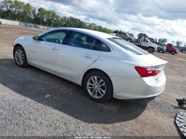 46128747 :رقم المزاد ، 1G1ZE5ST9HF260864 vin ، 2017 Chevrolet Malibu 1lt مزاد بيع