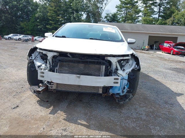 46128747 :رقم المزاد ، 1G1ZE5ST9HF260864 vin ، 2017 Chevrolet Malibu 1lt مزاد بيع
