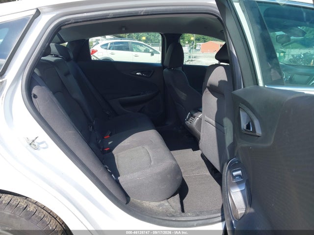 46128747 :رقم المزاد ، 1G1ZE5ST9HF260864 vin ، 2017 Chevrolet Malibu 1lt مزاد بيع