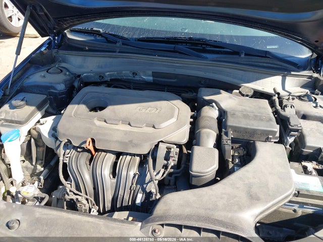 Aukcja sprzedaży 2016 Kia Optima Lx, vin: 5XXGT4L37GG019723, numer aukcji: 46128750