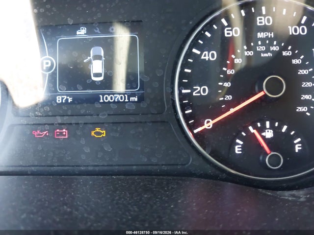 Aukcja sprzedaży 2016 Kia Optima Lx, vin: 5XXGT4L37GG019723, numer aukcji: 46128750