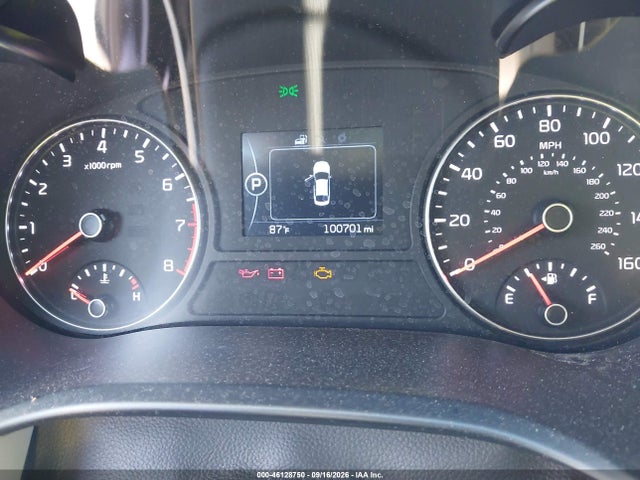 Aukcja sprzedaży 2016 Kia Optima Lx, vin: 5XXGT4L37GG019723, numer aukcji: 46128750