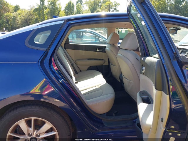 Aukcja sprzedaży 2016 Kia Optima Lx, vin: 5XXGT4L37GG019723, numer aukcji: 46128750