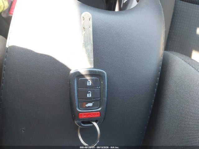 2019 Honda Hr-v Lx მანქანა იყიდება აუქციონზე, vin: 3CZRU6H37KG722068, აუქციონის ნომერი: 46128751
