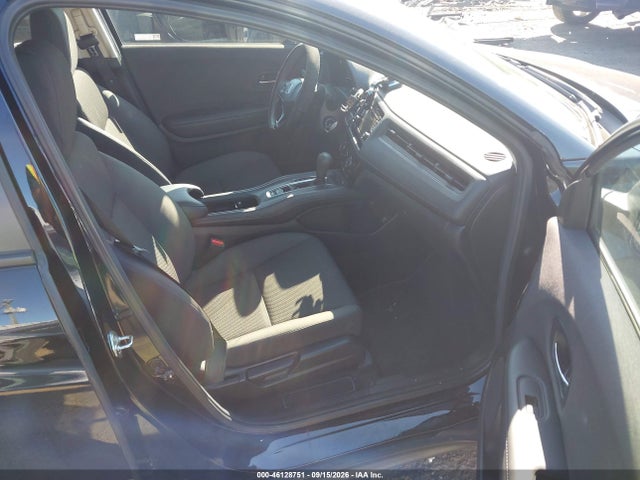 2019 Honda Hr-v Lx მანქანა იყიდება აუქციონზე, vin: 3CZRU6H37KG722068, აუქციონის ნომერი: 46128751