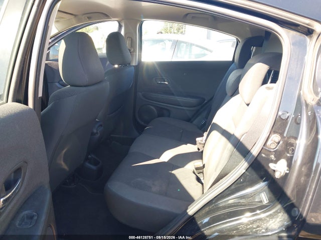 2019 Honda Hr-v Lx მანქანა იყიდება აუქციონზე, vin: 3CZRU6H37KG722068, აუქციონის ნომერი: 46128751