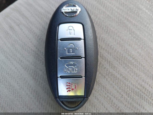 46128752 :رقم المزاد ، 3N1AB7AP2FY375537 vin ، 2015 Nissan Sentra Sv مزاد بيع