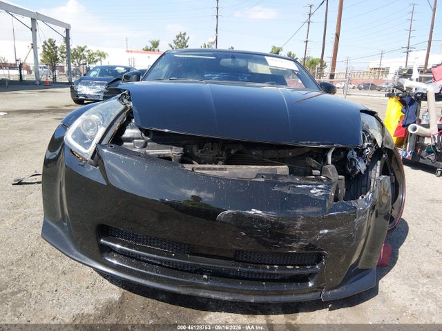 Aukcja sprzedaży 2003 Nissan 350z Touring, vin: JN1AZ34DX3T114781, numer aukcji: 46128753