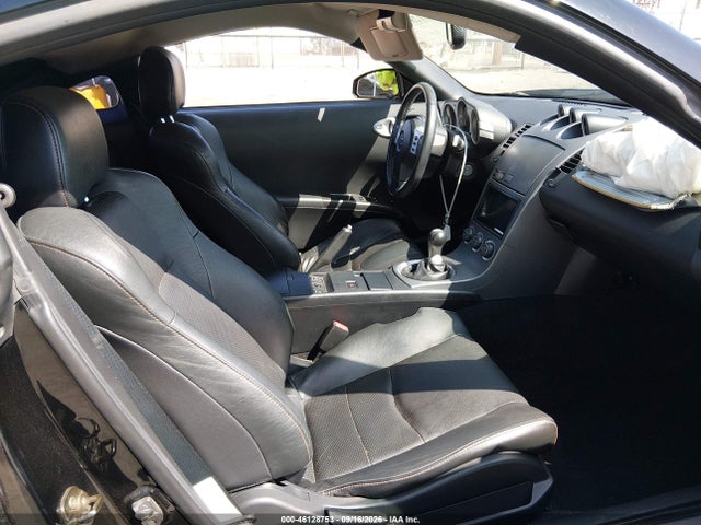 Aukcja sprzedaży 2003 Nissan 350z Touring, vin: JN1AZ34DX3T114781, numer aukcji: 46128753