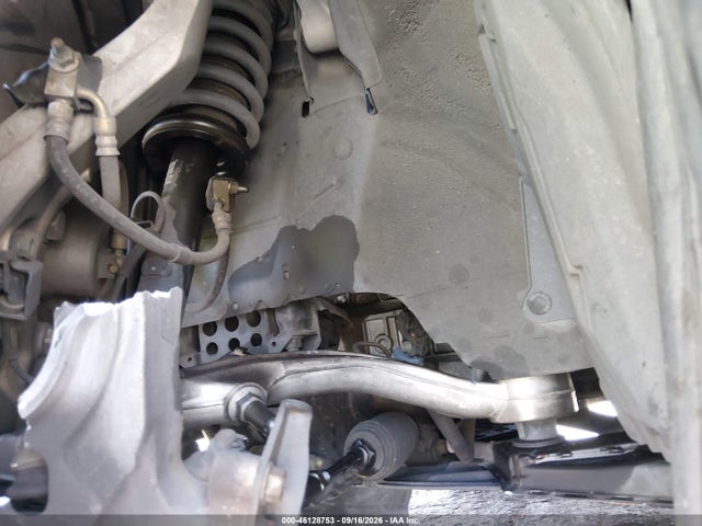 Aukcja sprzedaży 2003 Nissan 350z Touring, vin: JN1AZ34DX3T114781, numer aukcji: 46128753