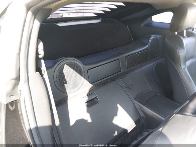 Aukcja sprzedaży 2003 Nissan 350z Touring, vin: JN1AZ34DX3T114781, numer aukcji: 46128753