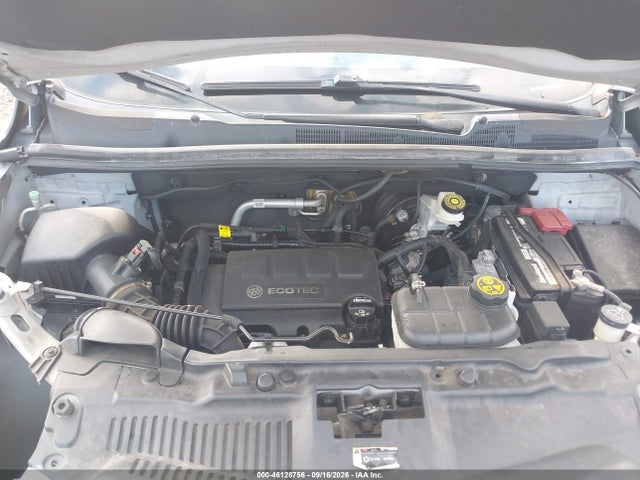 Продаж на аукціоні авто 2016 Buick Encore Leather, vin: KL4CJCSB5GB637663, номер лоту: 46128756