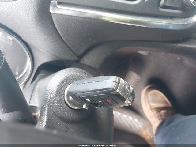 Продаж на аукціоні авто 2016 Buick Encore Leather, vin: KL4CJCSB5GB637663, номер лоту: 46128756