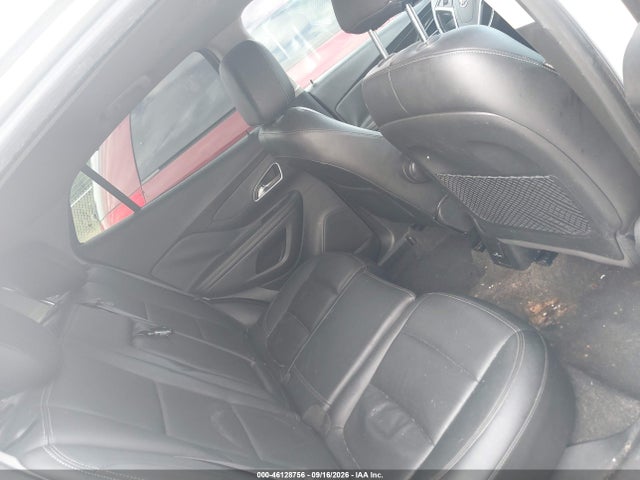 Продаж на аукціоні авто 2016 Buick Encore Leather, vin: KL4CJCSB5GB637663, номер лоту: 46128756